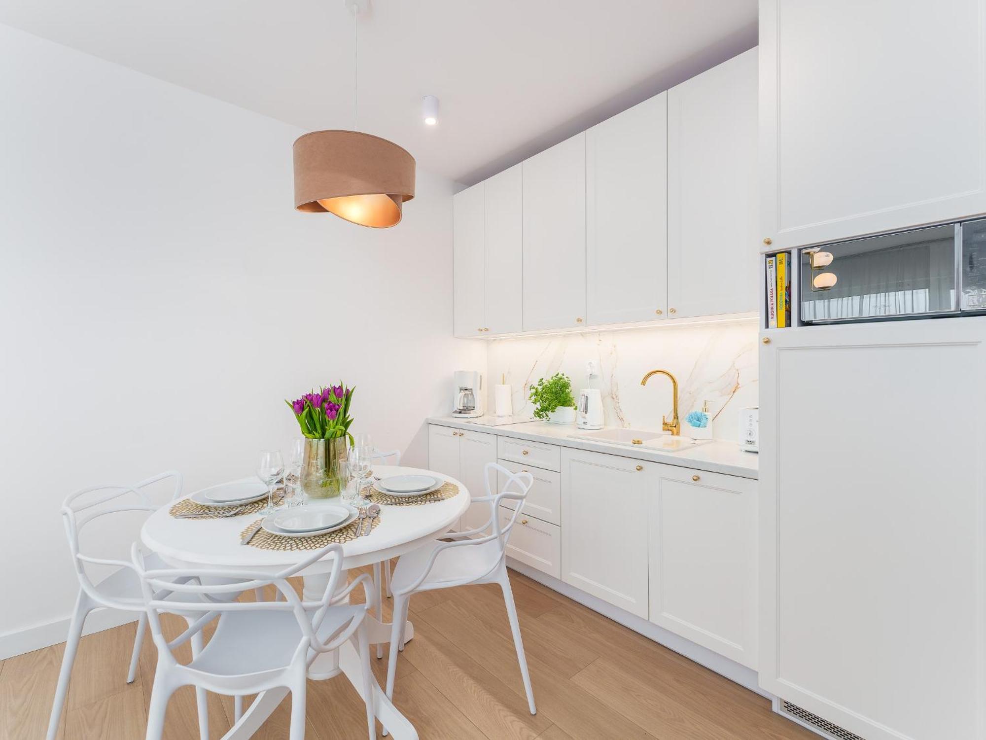 Apartamento Polanki Aqua Nielimitowany Dostep Do Basenow Parking Free Kołobrzeg Exterior foto