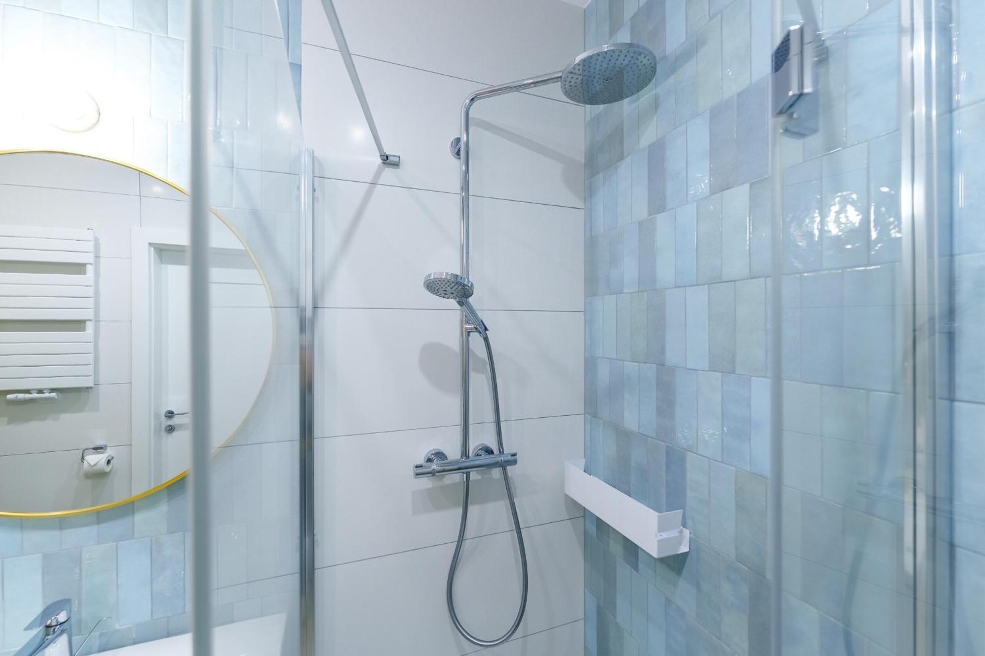 Apartamento Polanki Aqua Nielimitowany Dostep Do Basenow Parking Free Kołobrzeg Exterior foto