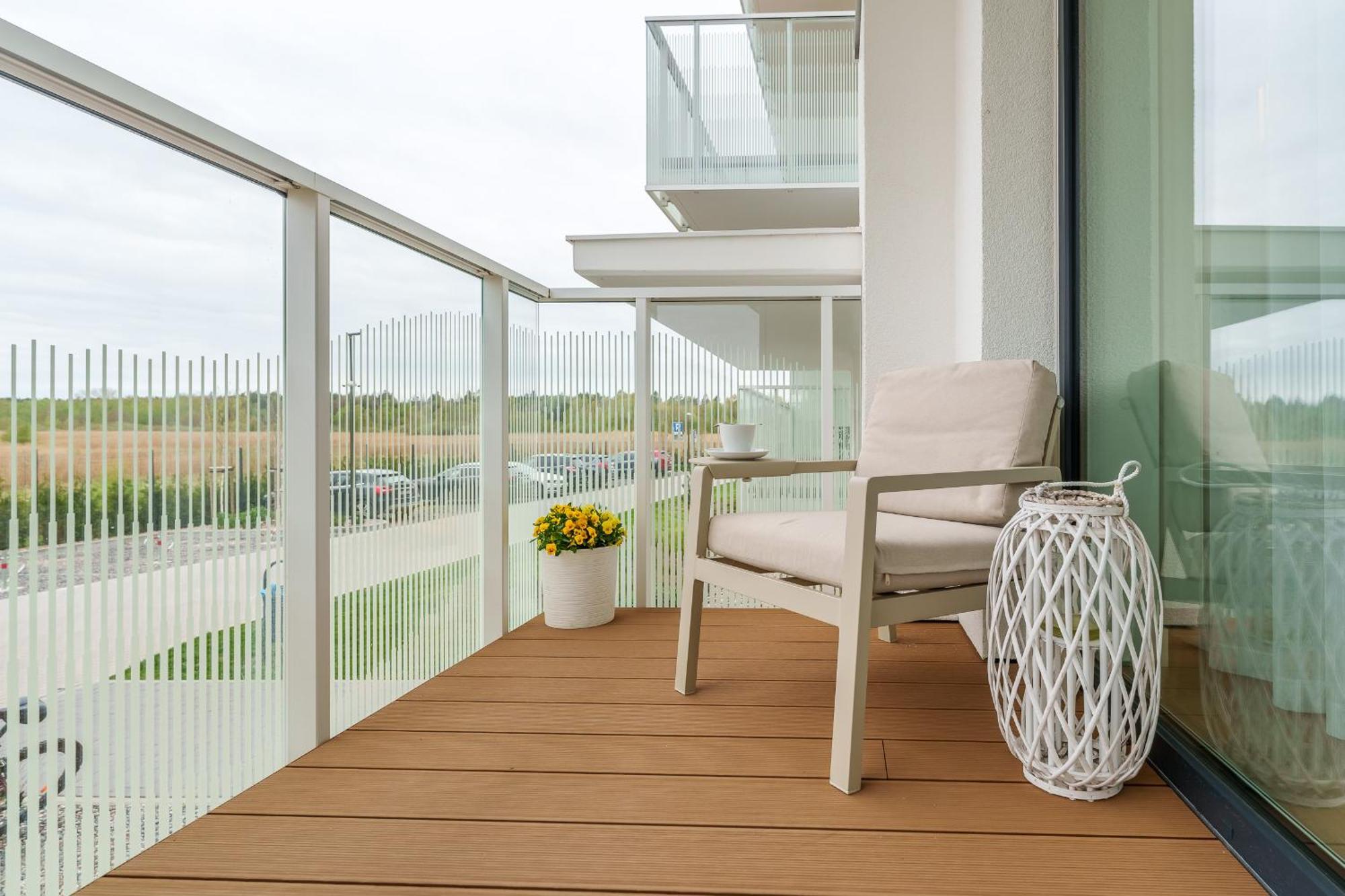 Apartamento Polanki Aqua Nielimitowany Dostep Do Basenow Parking Free Kołobrzeg Exterior foto